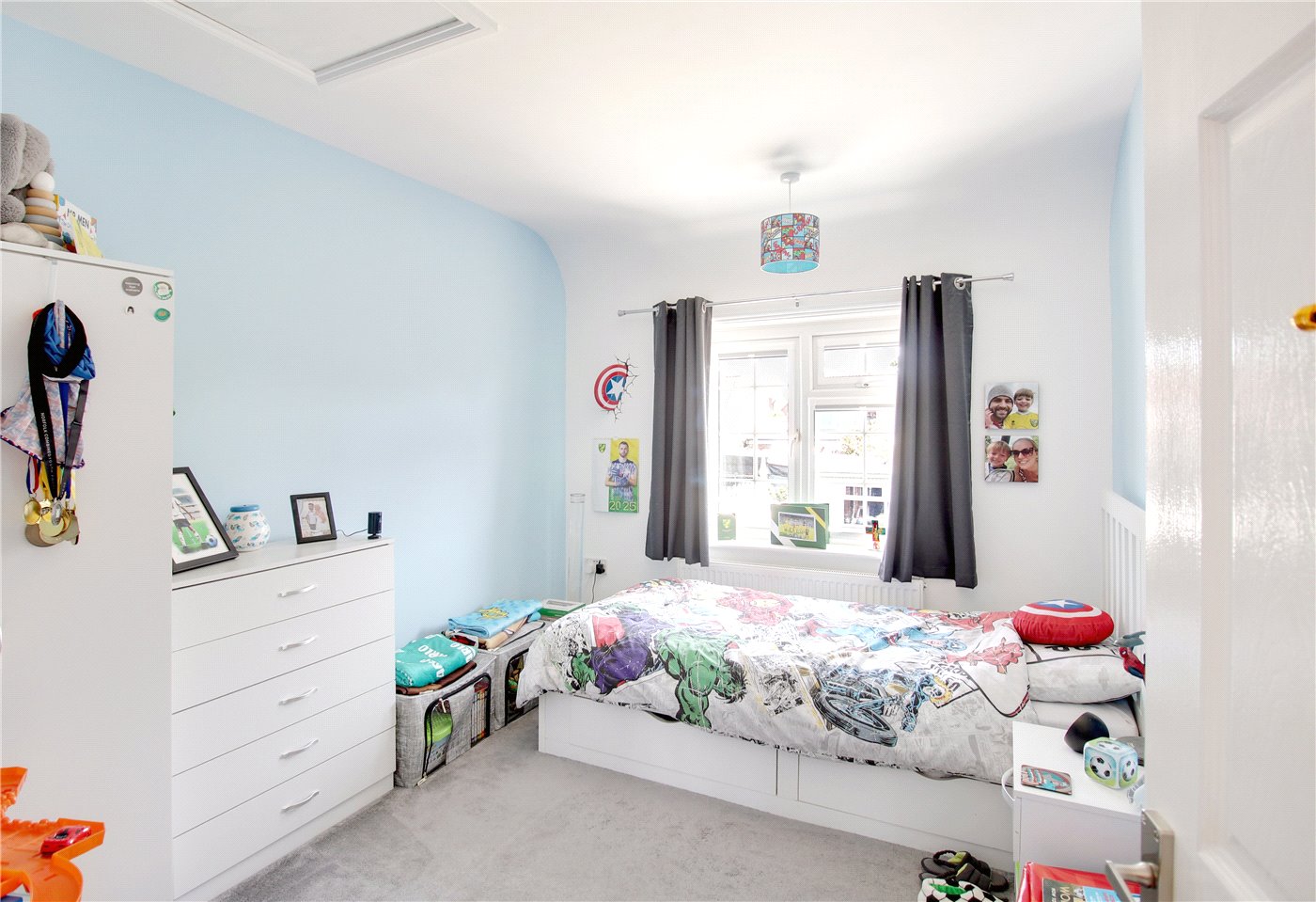 Bedroom 2